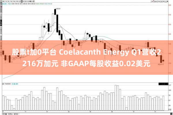股票t加0平台 Coelacanth Energy Q1营收2216万加元 非GAAP每股收益0.02美元