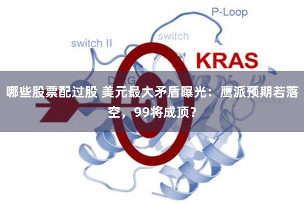 哪些股票配过股 美元最大矛盾曝光：鹰派预期若落空，99将成顶？
