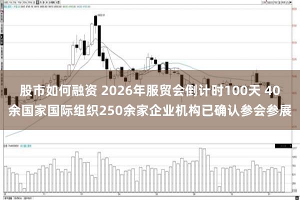 股市如何融资 2026年服贸会倒计时100天 40余国家国际组织250余家企业机构已确认参会参展