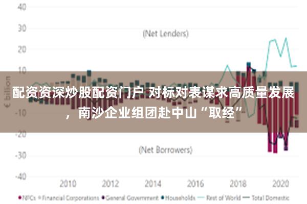 配资资深炒股配资门户 对标对表谋求高质量发展,南沙企业组团赴中山“取经”